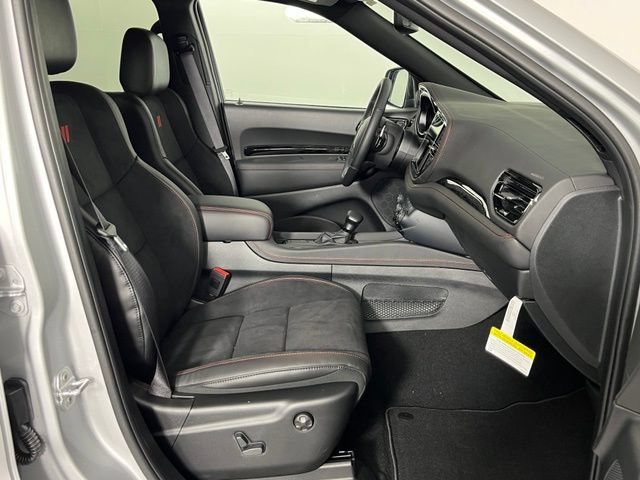 New 2026 Dodge Durango GT AWD/4WD image 35