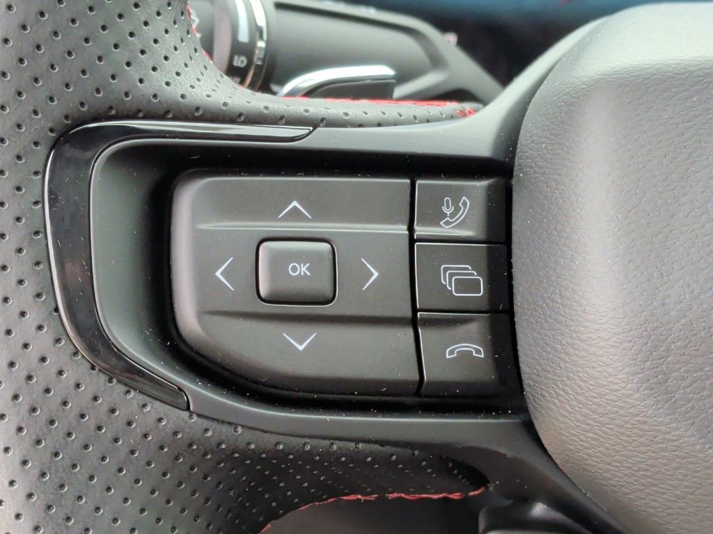 New 2026 Dodge Charger R/T Scat Pack image 19