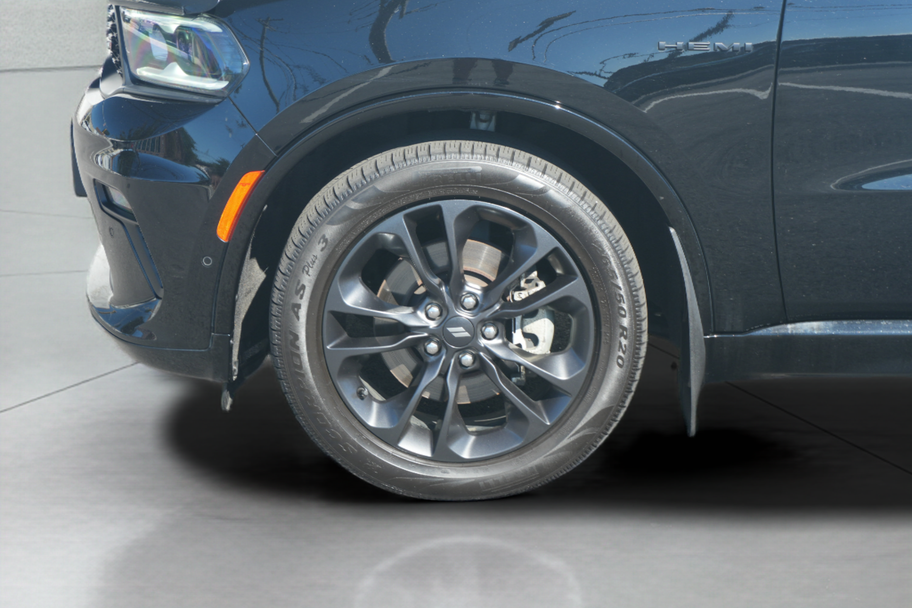 Used 2023 Dodge Durango R/T AWD/4WD image 48