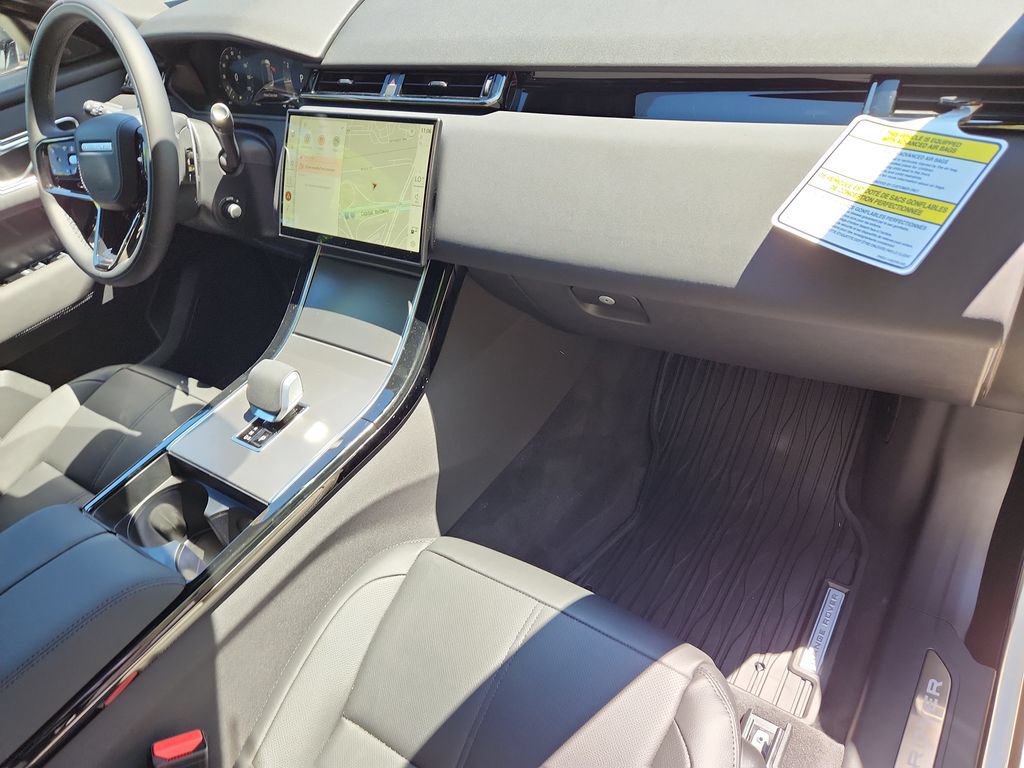 New 2026 Land Rover Range Rover Velar S AWD/4WD image 27