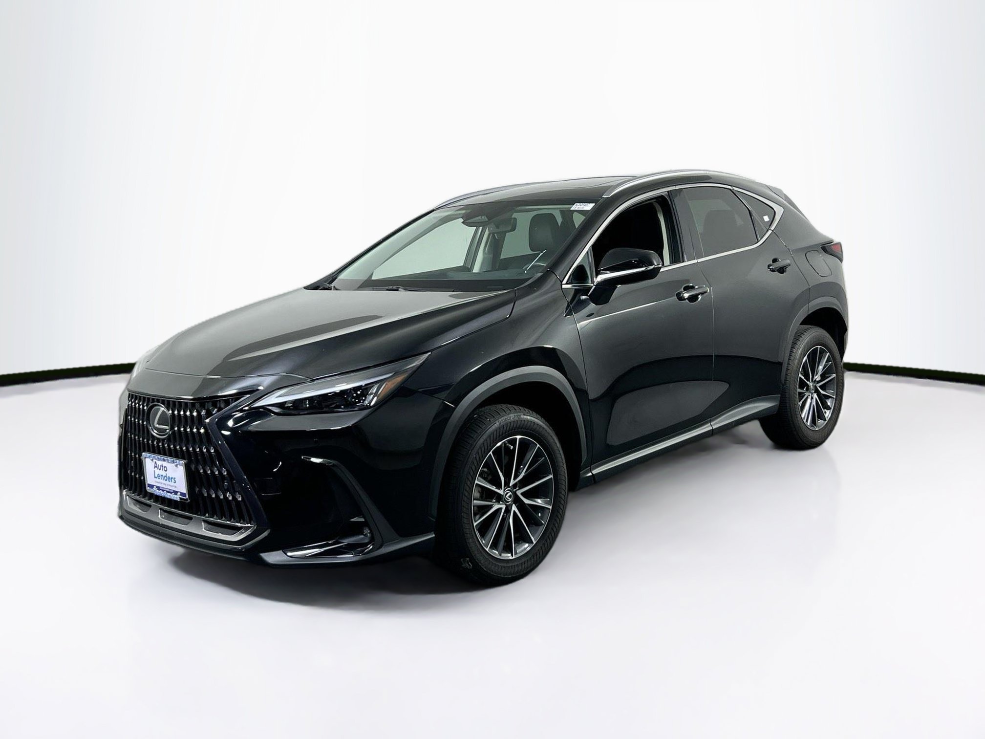 Used 2022 Lexus NX 350 AWD