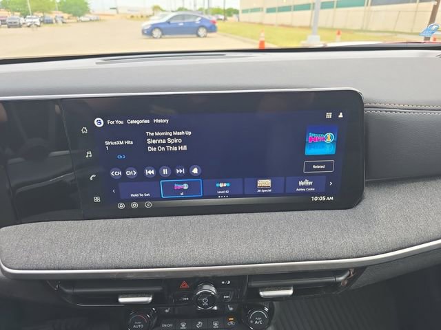 New 2026 Nissan Kicks SV image 8