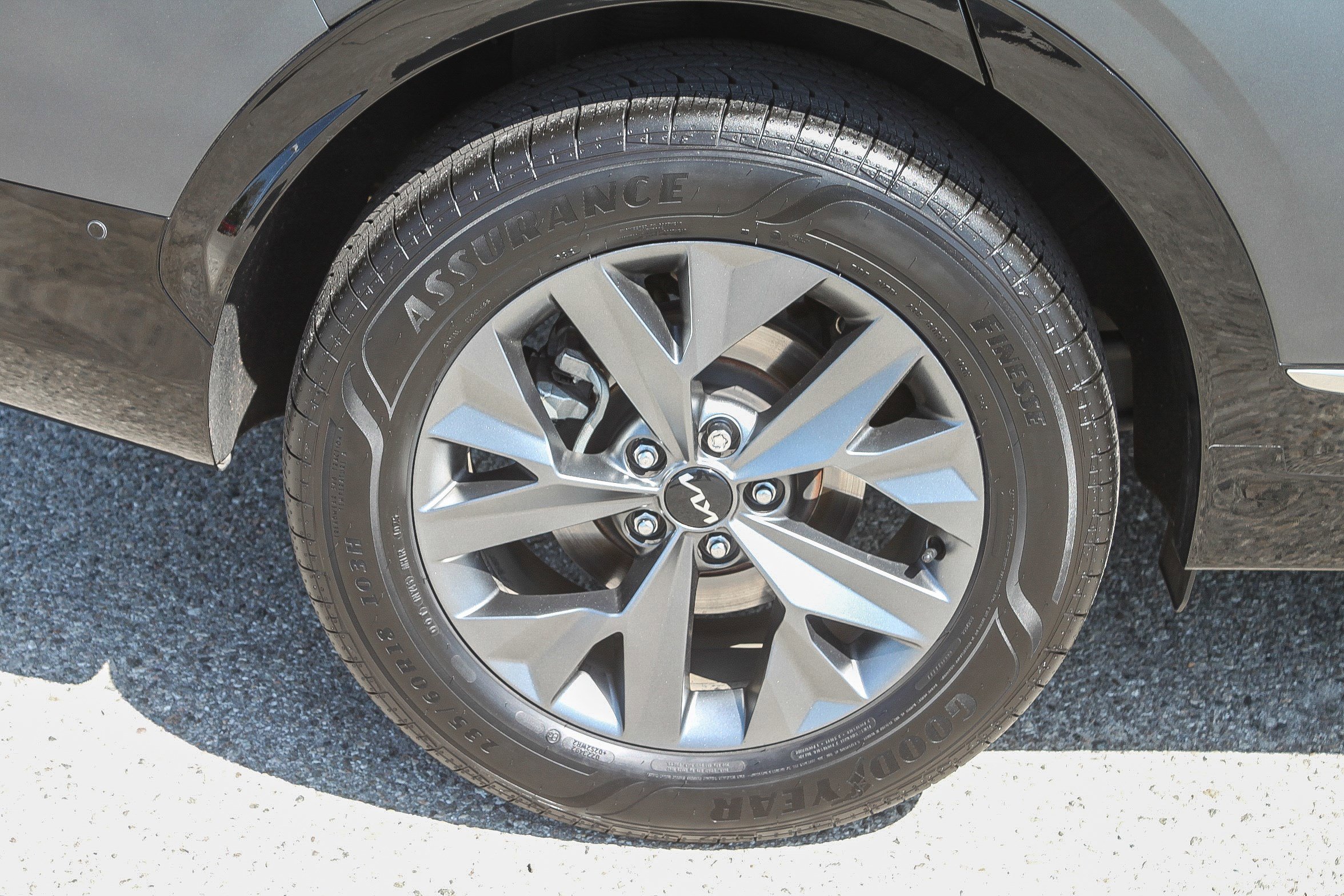 Used 2025 Kia Sportage SX Prestige AWD/4WD image 13