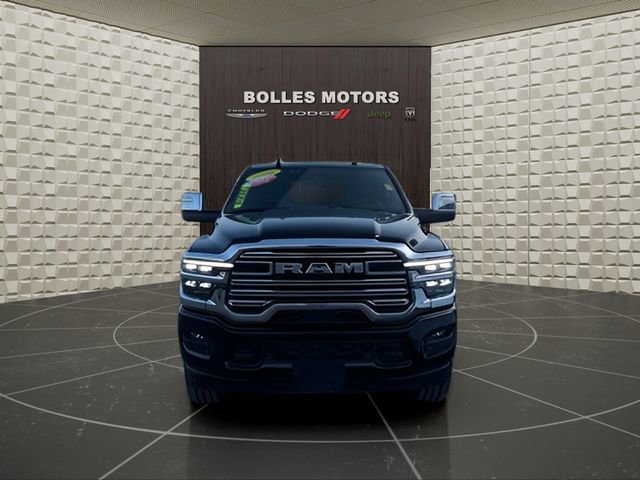 Used 2026 RAM 2500 Laramie image 15