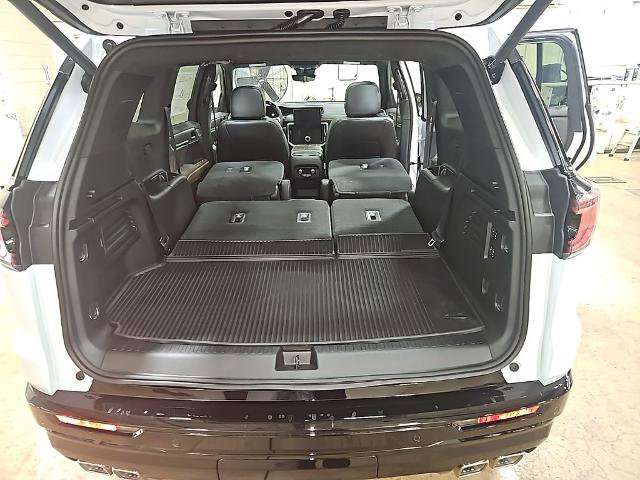 New 2026 GMC Acadia Denali Ultimate w/ LPO, All-Weather Package image 28