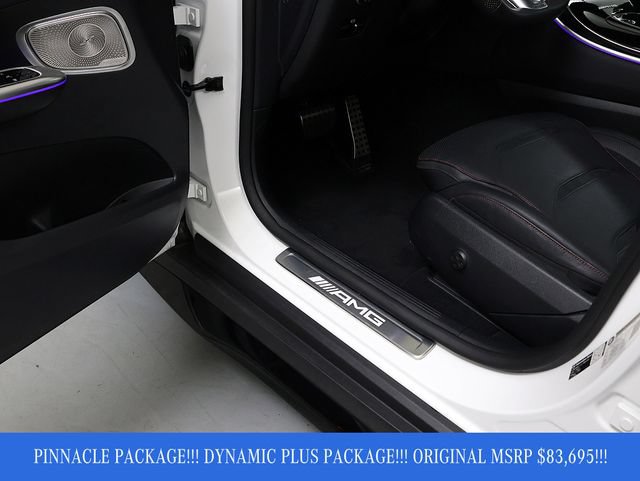 Certified 2026 Mercedes-Benz GLC 43 AMG 4MATIC image 27