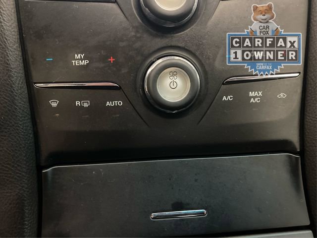 Used 2018 Ford Taurus SEL w/ Equipment Group 201A image 30