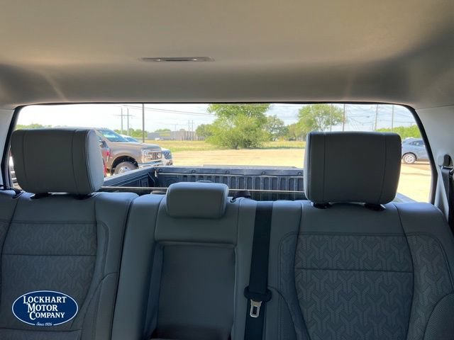 Used 2022 Toyota Tundra Limited w/ Power Package RWD image 45