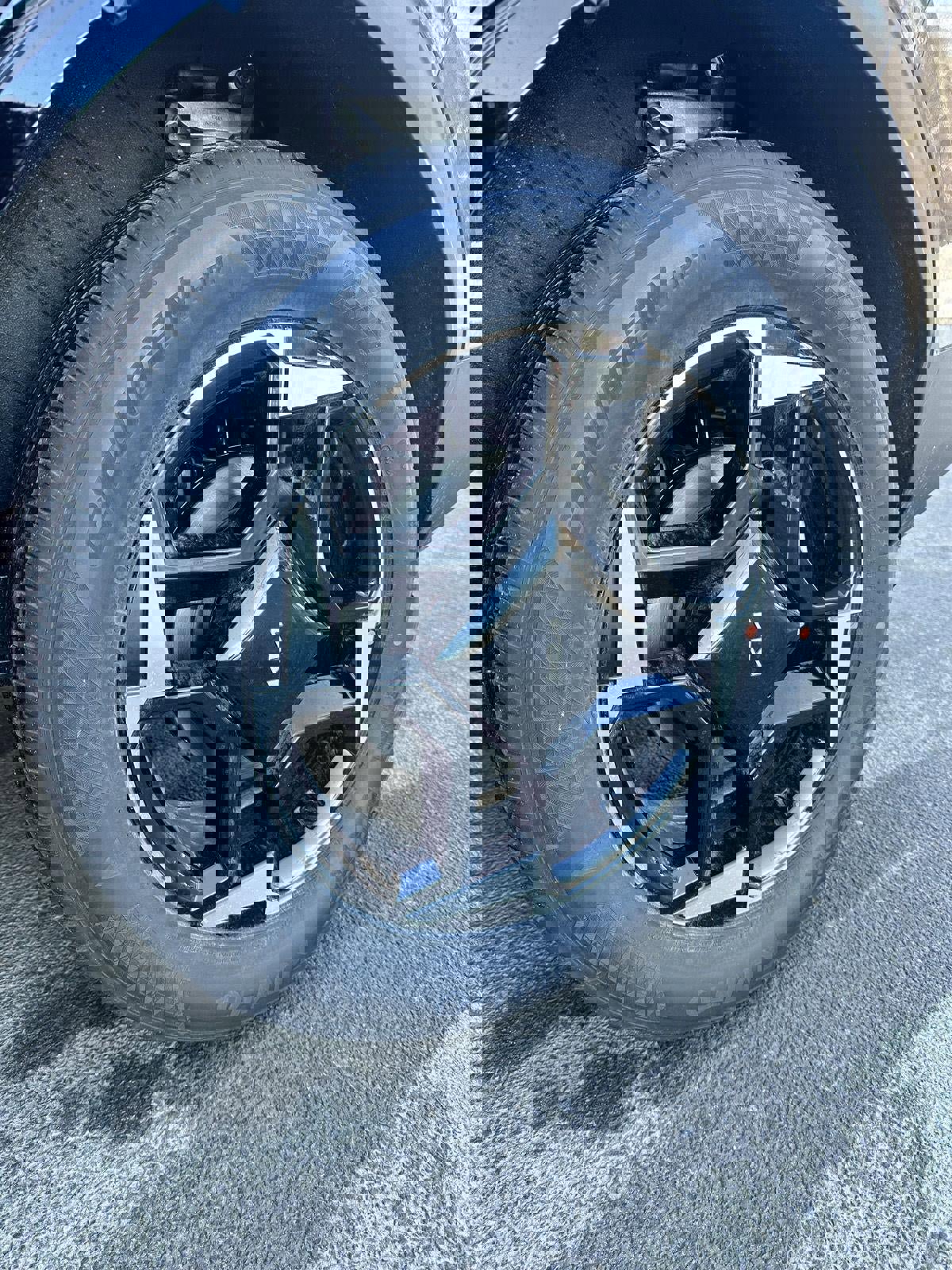 New 2026 Kia Sportage EX image 16