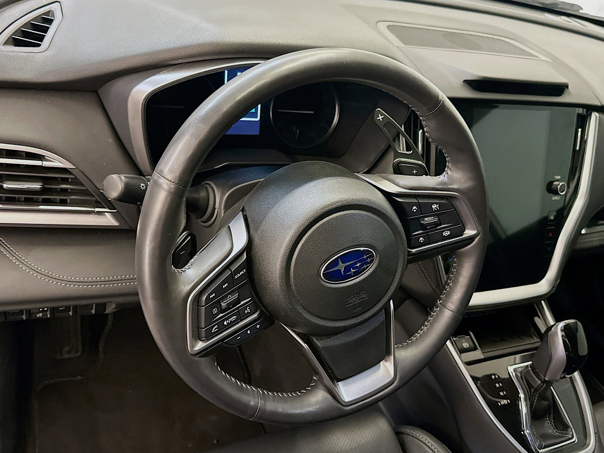 Used 2023 Subaru Outback Touring XT AWD/4WD image 18