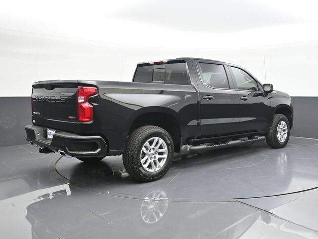 New 2026 Chevrolet Silverado 1500 RST w/ Safety Package AWD/4WD image 10
