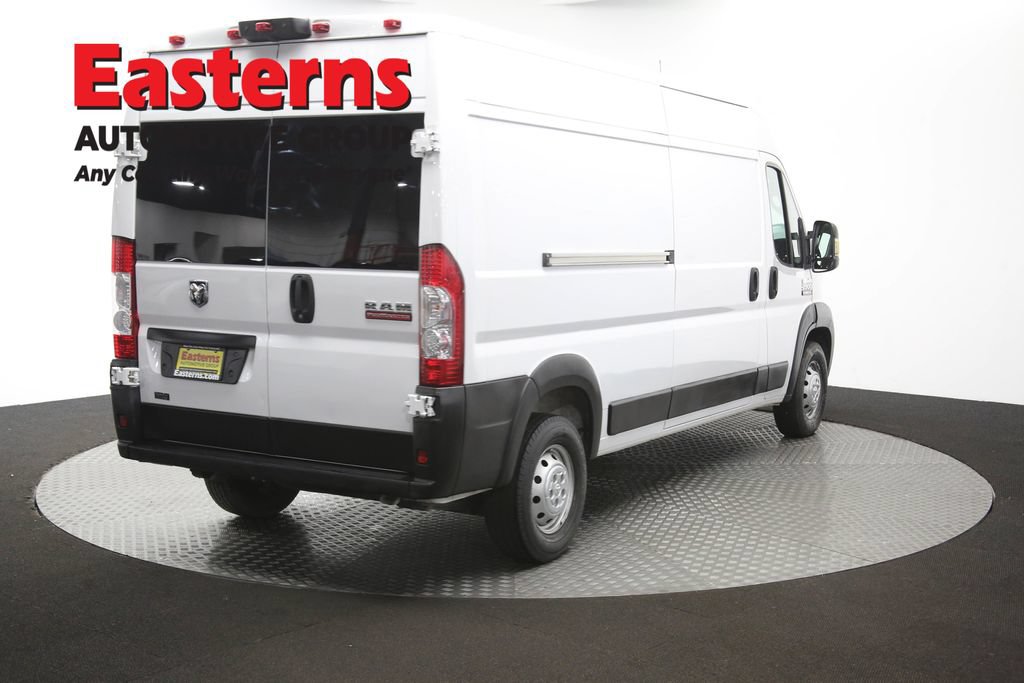Used 2021 RAM ProMaster 2500 FWD image 37