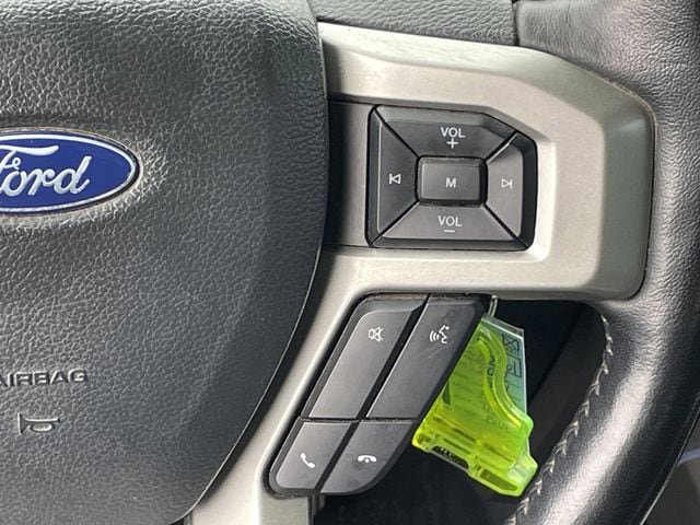 Used 2022 Ford F250 Lariat AWD/4WD image 13