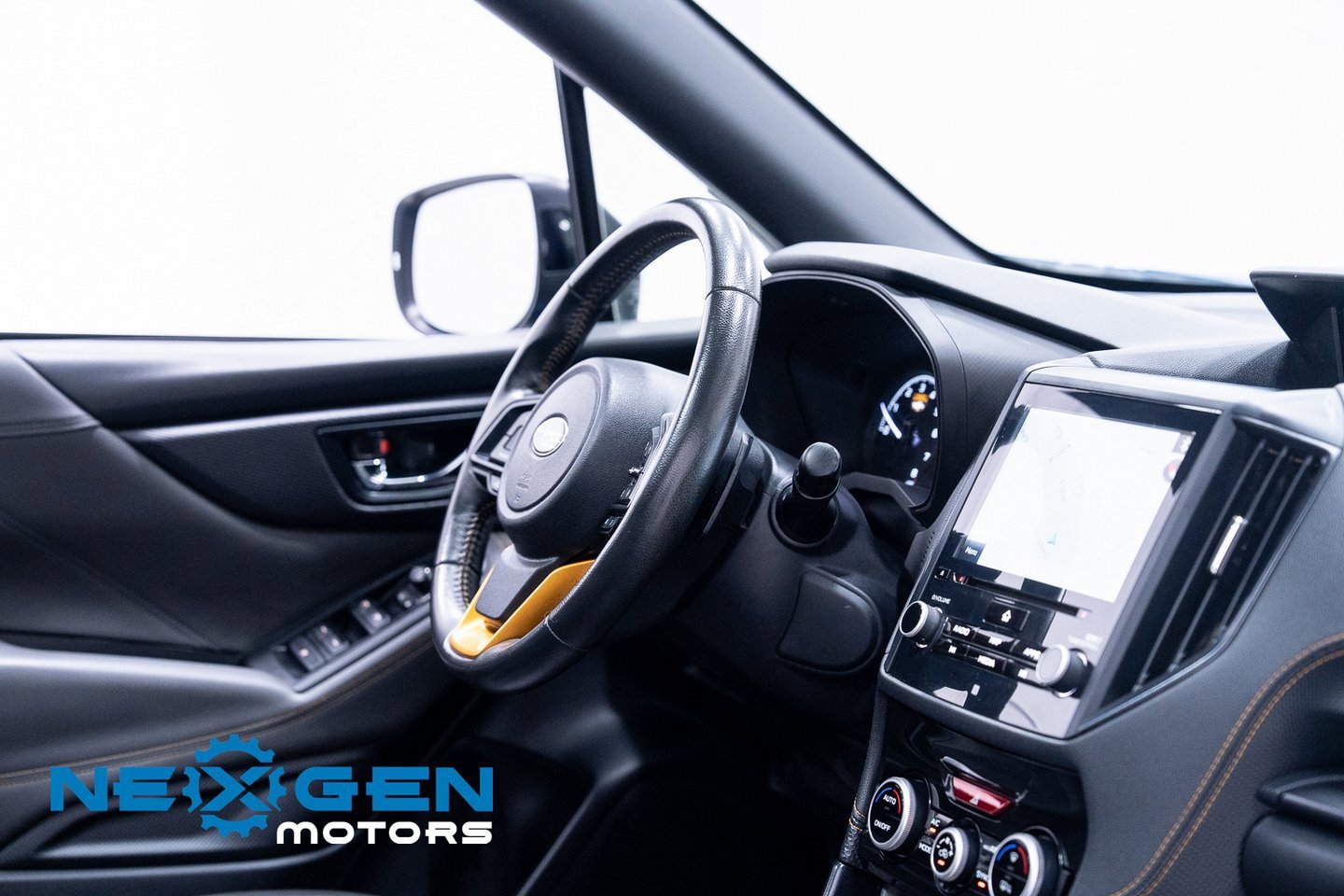 Used 2022 Subaru Forester Wilderness image 48