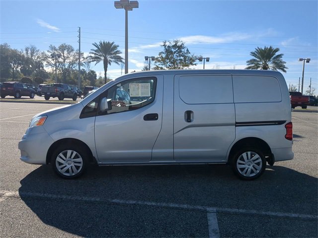 Used 2014 Nissan NV200 SV w/ Technology Package image 7