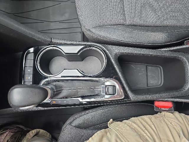 Used 2023 Buick Encore GX Preferred w/ Cold Weather Comfort Package AWD/4WD image 21