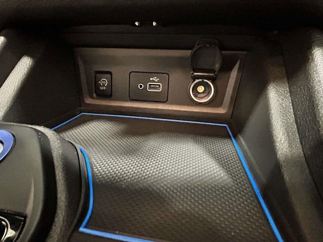 Used 2025 Nissan Sentra S FWD image 17