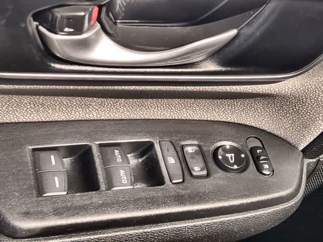 Used 2021 Honda CR-V EX image 30