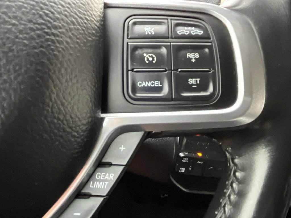Certified 2020 RAM 2500 Laramie AWD/4WD image 16