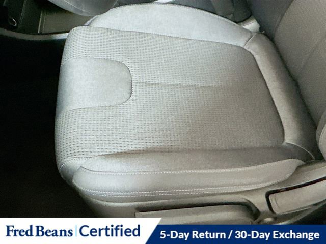 Certified 2023 Hyundai Santa Fe SE image 20