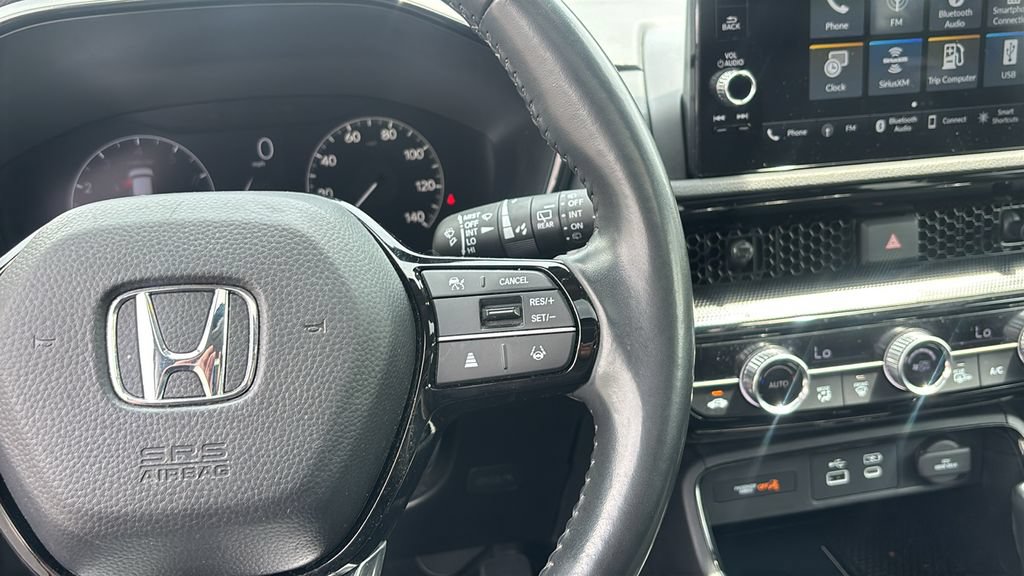 Certified 2023 Honda CR-V EX-L image 18
