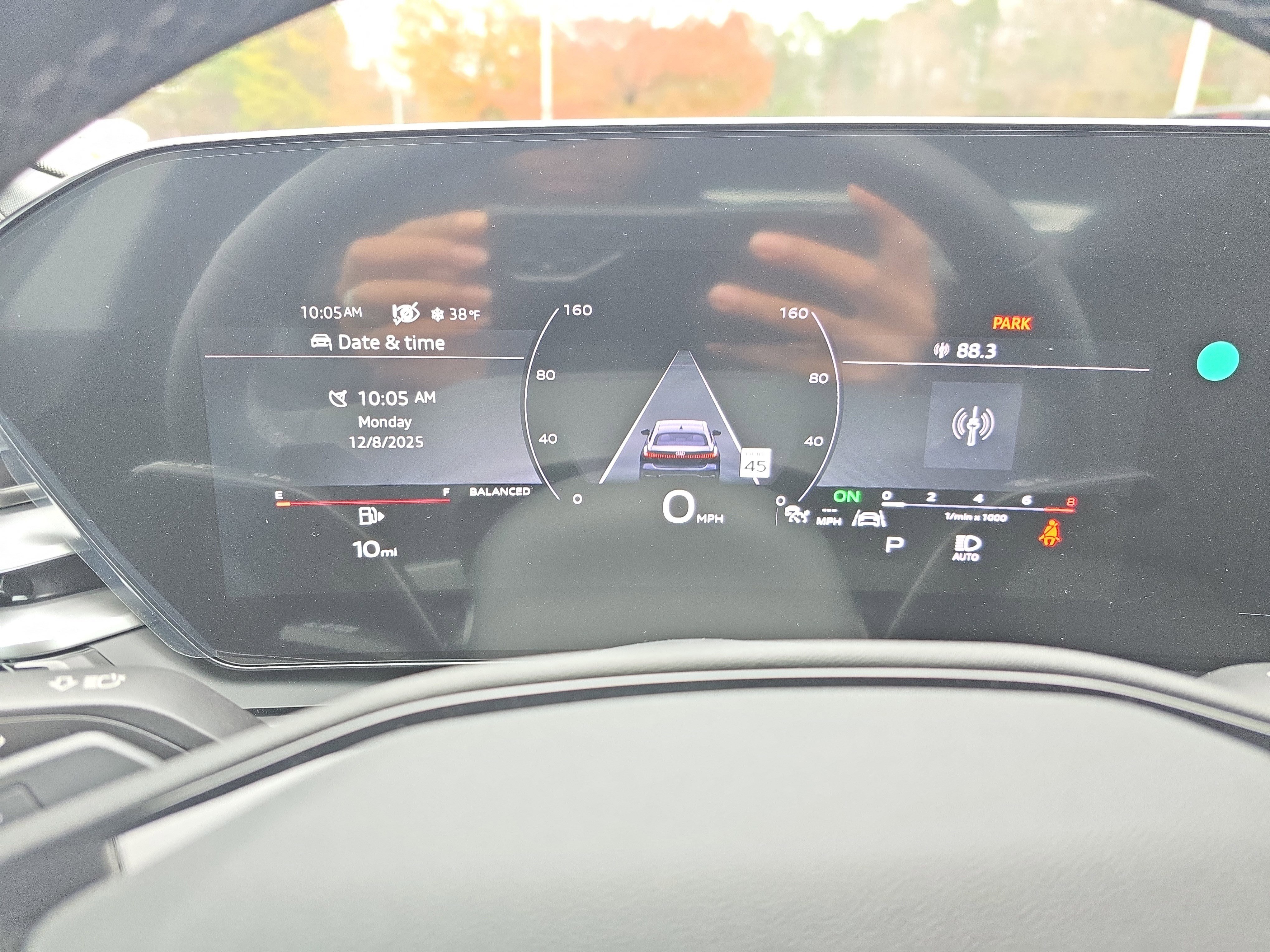 New 2025 Audi A5 2.0T Premium Plus image 17