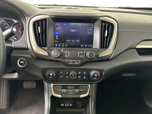 Used 2023 GMC Terrain Denali w/ Denali Premium Package image 21