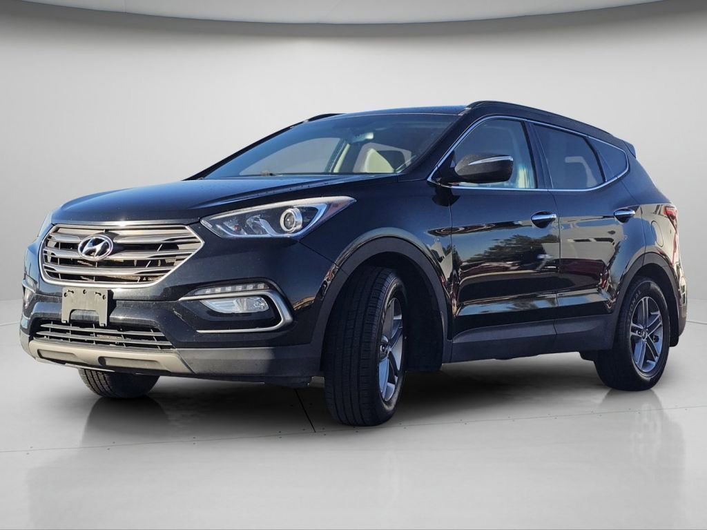 Used 2017 Hyundai Santa Fe Sport w/ 2.4L Value Package 06 image 19