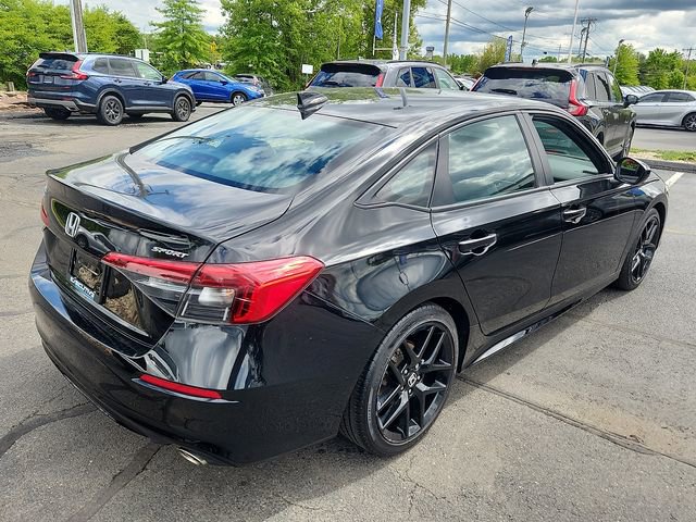 Used 2023 Honda Civic Sport image 6