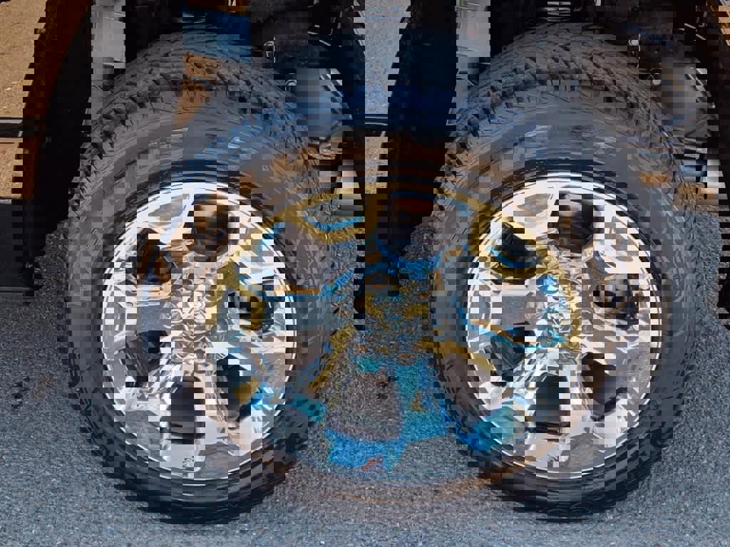 Used 2022 RAM 1500 Big Horn image 8