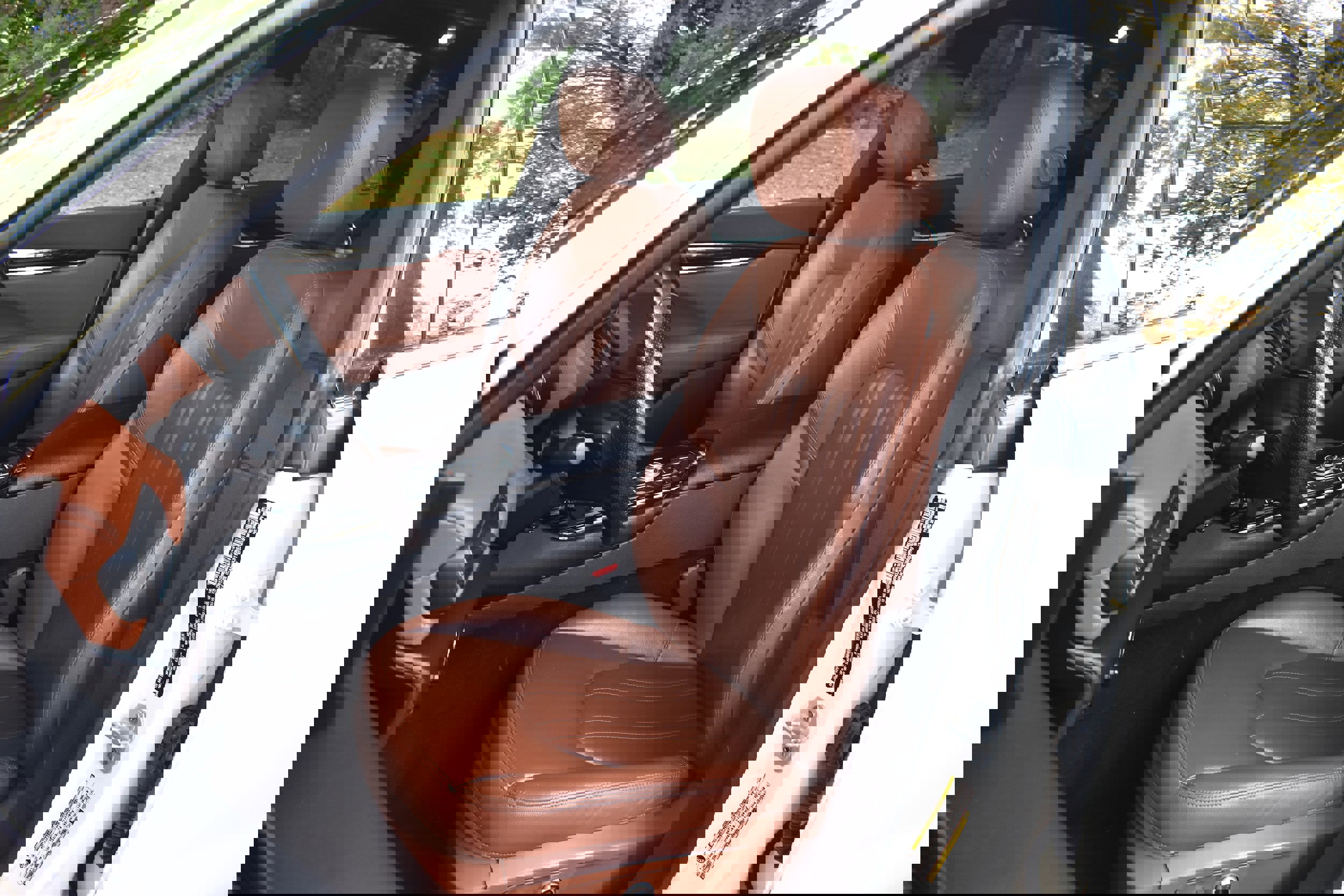 Used 2021 Maserati Levante GranSport image 22