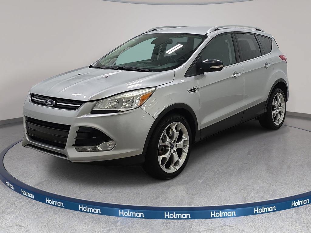 Used 2014 Ford Escape Titanium AWD/4WD image 1