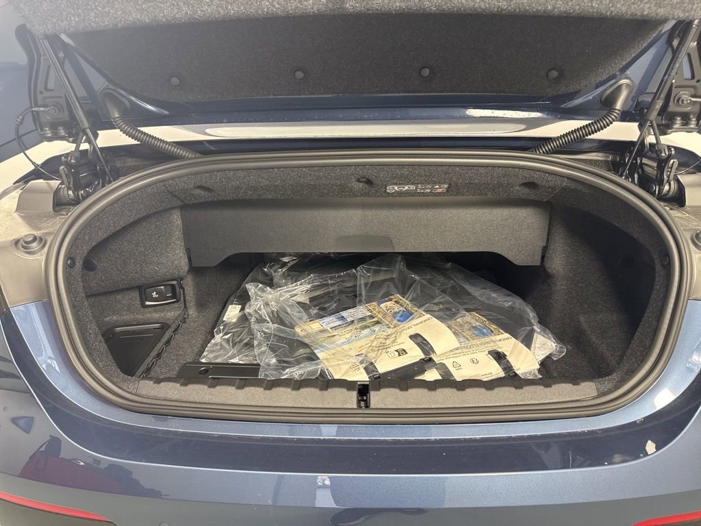 New 2026 BMW 430i xDrive Convertible w/ M Sport Package image 14