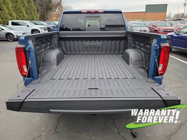 New 2026 GMC Sierra 1500 Denali image 18