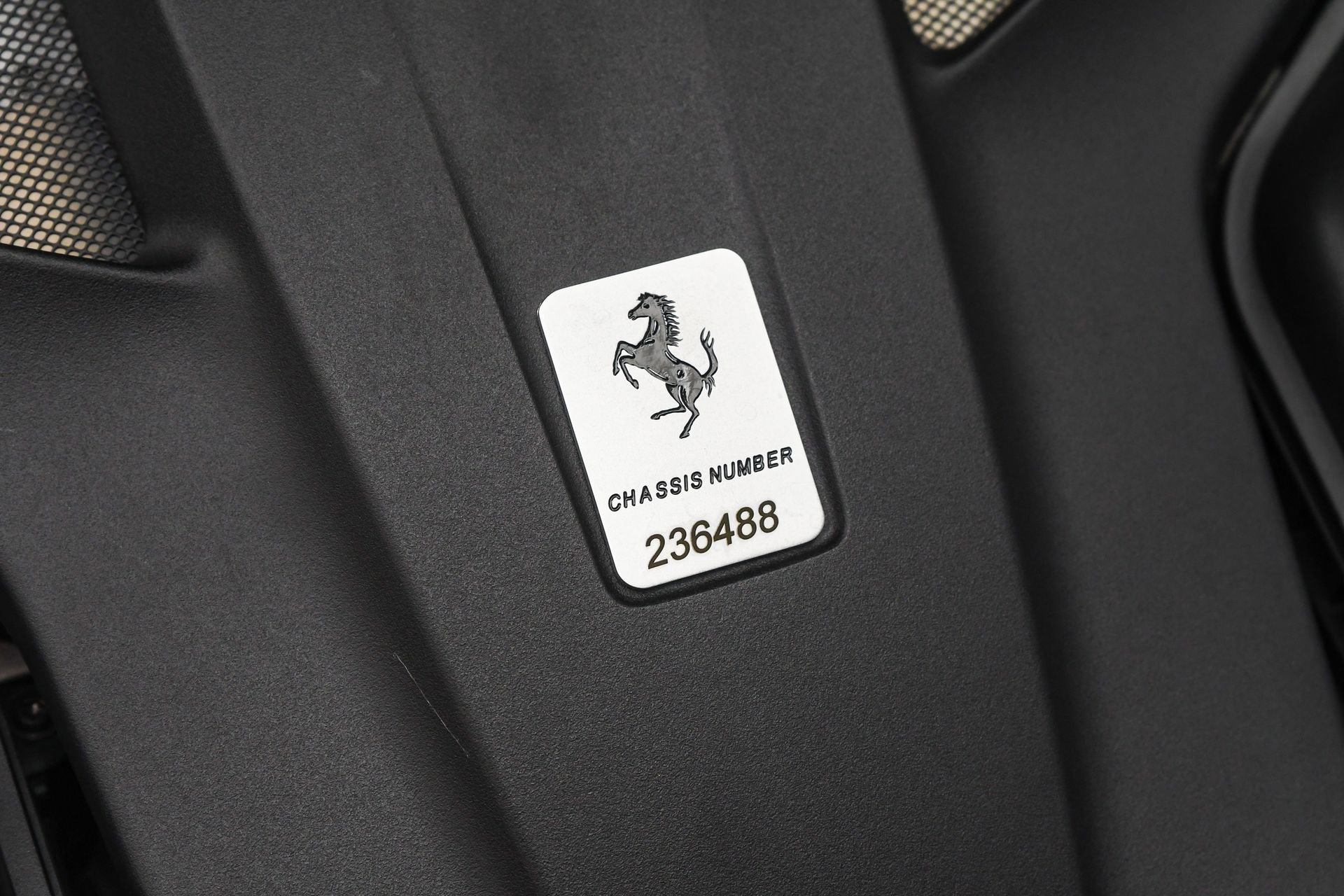 Used 2018 Ferrari GTC4Lusso image 33