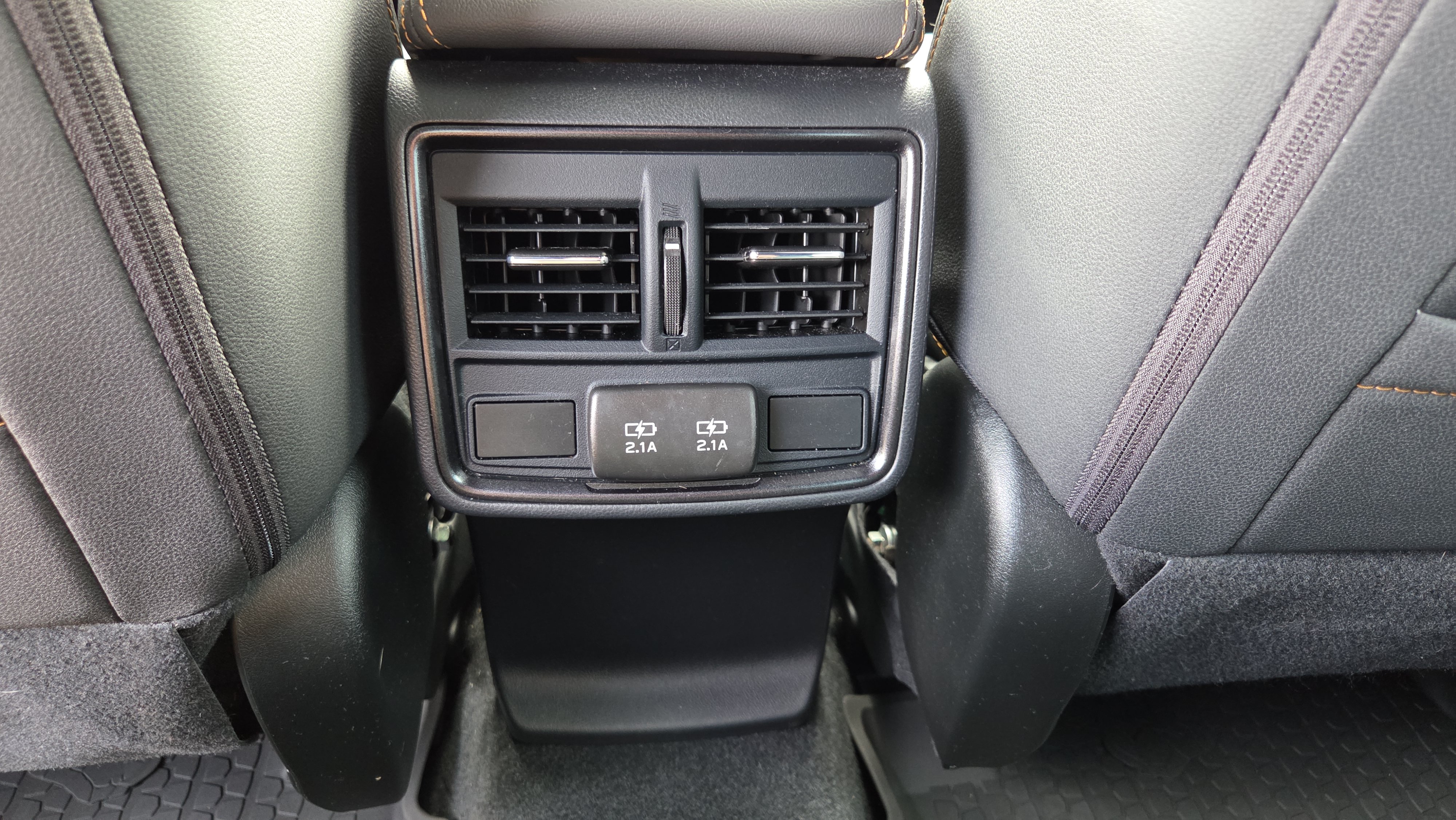 Used 2023 Subaru Forester Wilderness w/ Wilderness Package AWD/4WD image 14