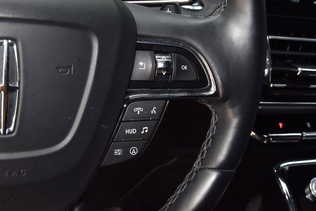 Certified 2024 Lincoln Navigator Reserve AWD/4WD image 25