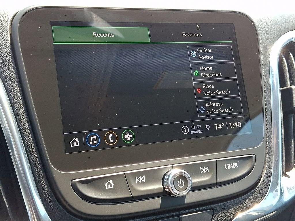 Certified 2023 Chevrolet Equinox LT AWD/4WD image 17