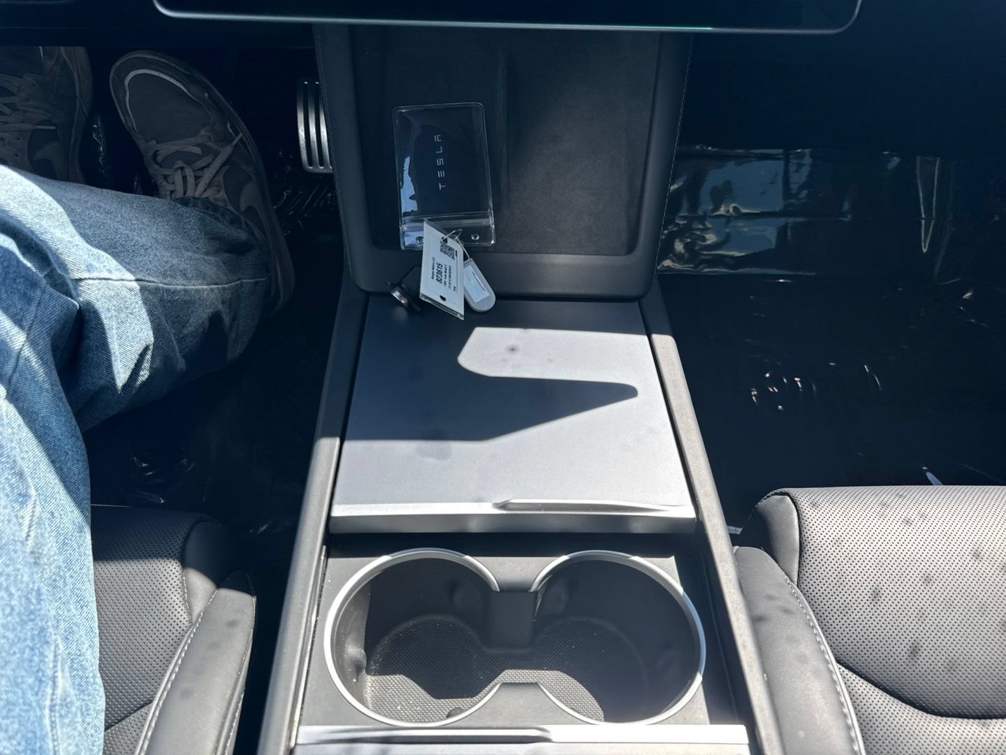 Used 2024 Tesla Model 3 Performance AWD/4WD image 22