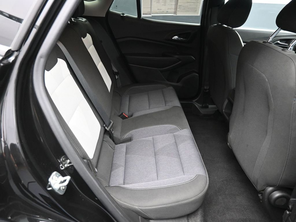 Used 2024 Chevrolet Trax LS w/ Driver Confidence Package image 23