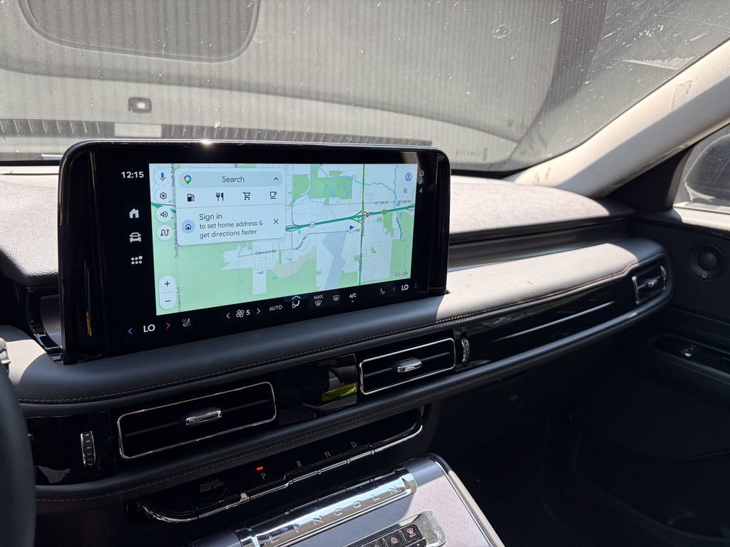 New 2026 Lincoln Aviator AWD image 32