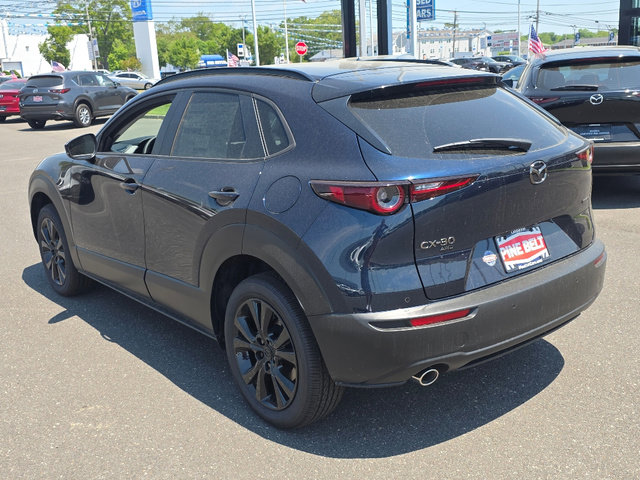New 2026 MAZDA CX-30 Aire Edition AWD/4WD image 4