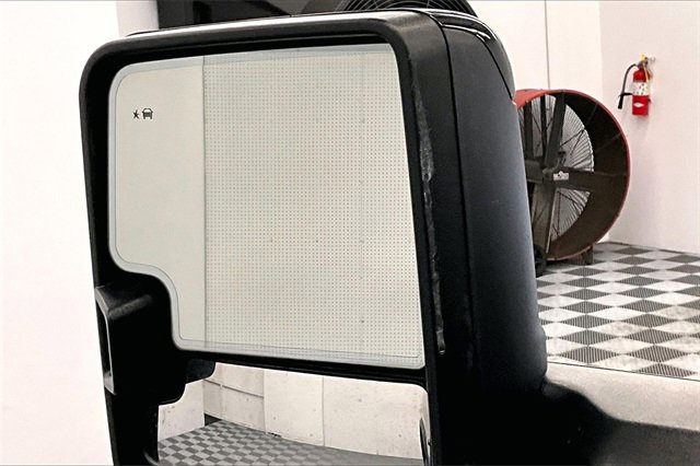 Used 2022 Chevrolet Silverado 2500 LTZ w/ Carhartt Edition image 35