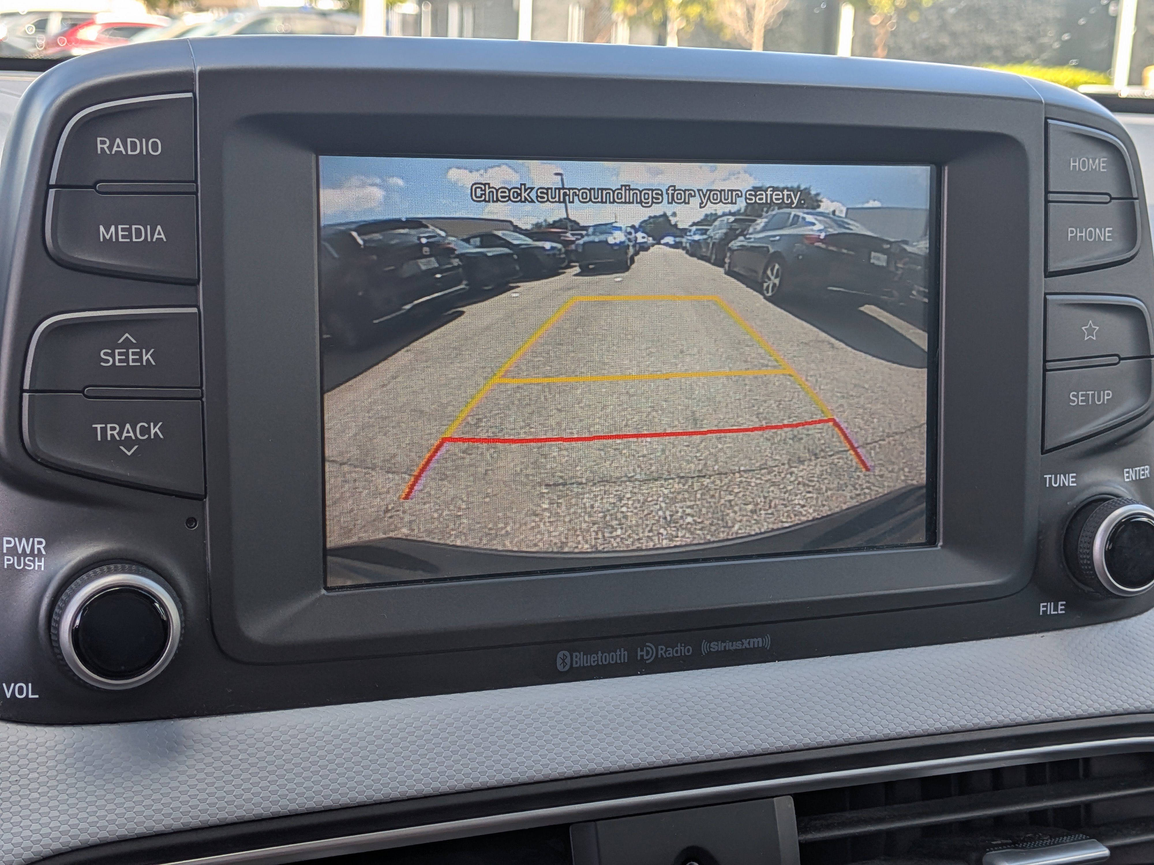 Used 2018 Hyundai Kona SEL w/ SEL Tech Package 02 FWD image 32
