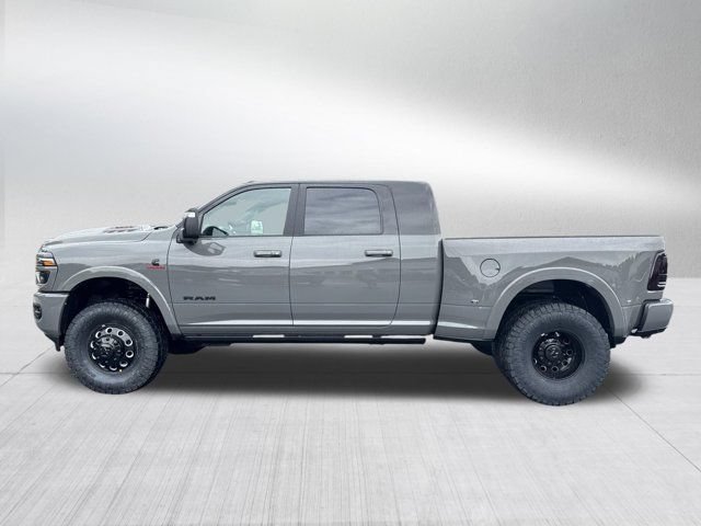 New 2026 RAM 3500 Limited AWD/4WD image 8