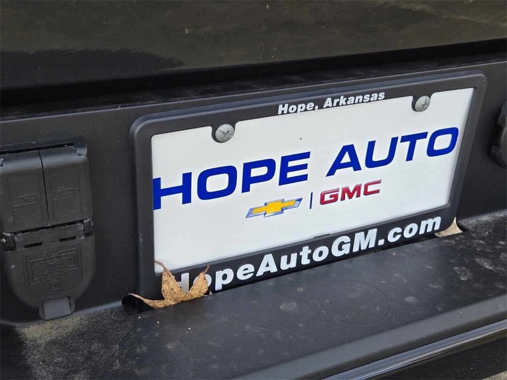 New 2026 GMC Sierra 1500 Elevation w/ Elevation Premium Package image 7