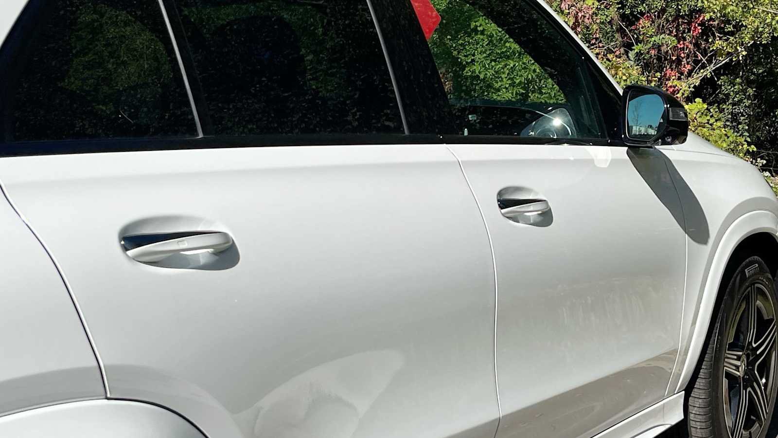 New 2027 Mercedes-Benz GLE 450 4MATIC image 21
