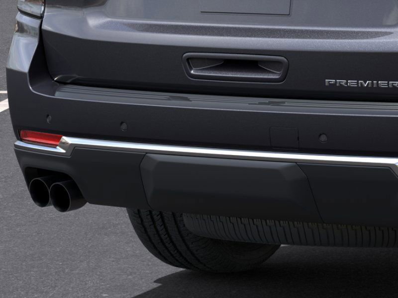 New 2025 Chevrolet Suburban Premier image 14