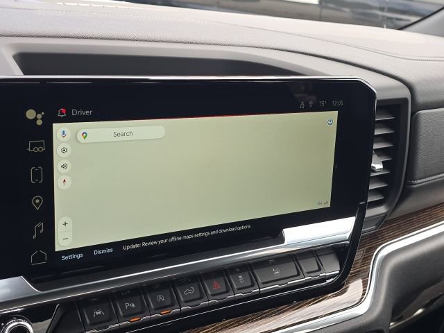 Used 2024 GMC Sierra 1500 SLE w/ Preferred Package image 32