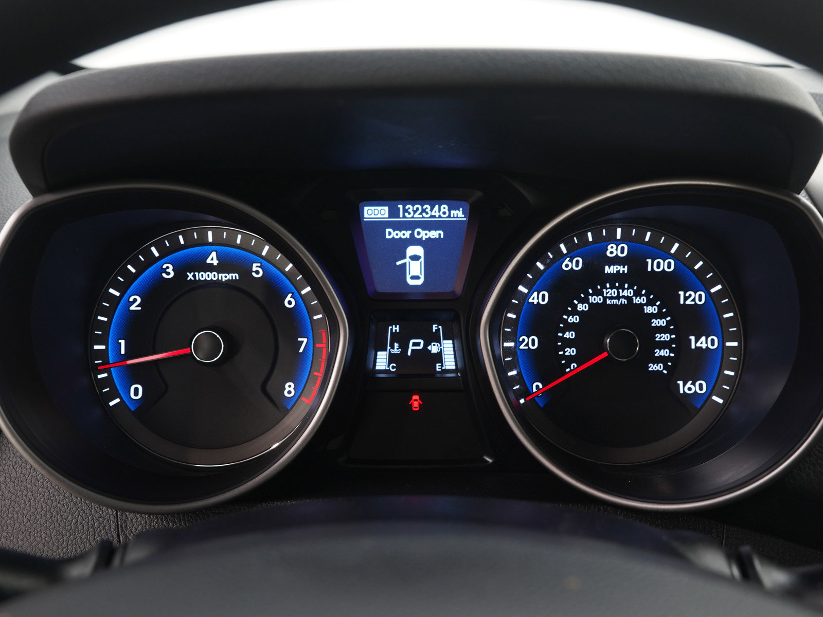 Used 2013 Hyundai Elantra GT image 20